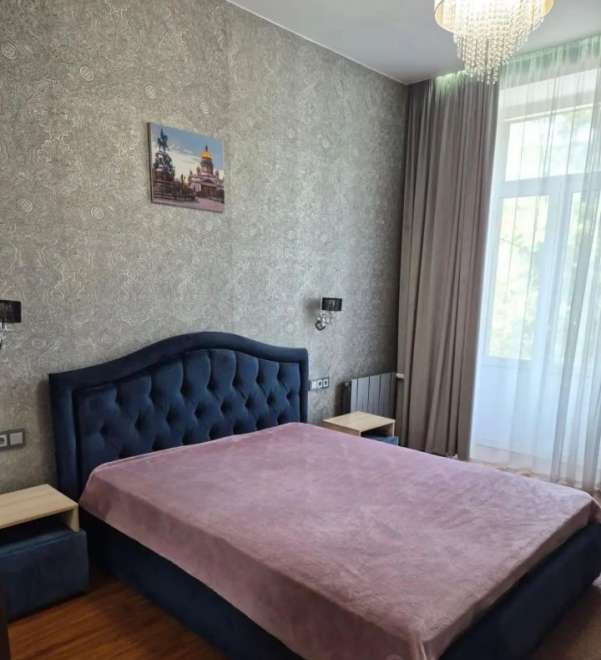 3-ком. квартира, 74 м², ул.Серебренниковская - 4 3-ком. квартира, 74 м², ул.Серебренниковская - 4 22594212.jpeg