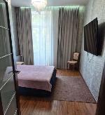 3-ком. квартира, 74 м², ул.Серебренниковская - 4 3-ком. квартира, 74 м², ул.Серебренниковская - 4 22594216.jpeg