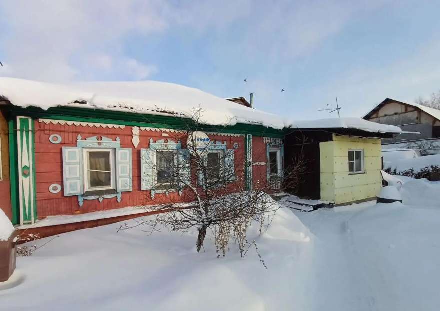 дом, 28 м², ул.Чукотский 2-й Пер дом, 28 м², ул.Чукотский 2-й Пер 22594667.jpeg
