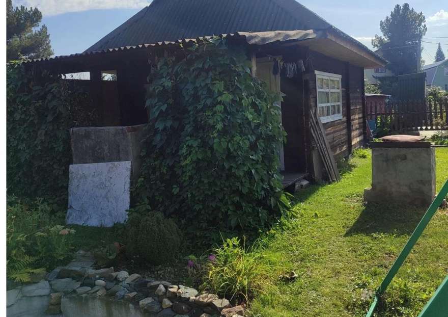 дом, 40 м², СТ Электрик, ул.Ягодная дом, 40 м², СТ Электрик, ул.Ягодная 22595118.jpeg