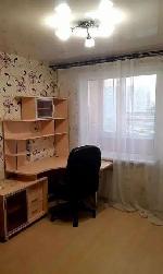 1-ком. квартира, 30 м&sup2;, ул.Никитина - 70 22595224.jpeg