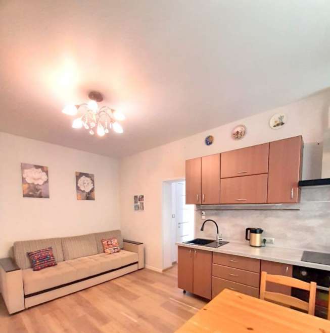 2-ком. квартира, 48 м², ул.Красный пр-кт - 51/4 2-ком. квартира, 48 м², ул.Красный пр-кт - 51/4 22595245.jpeg