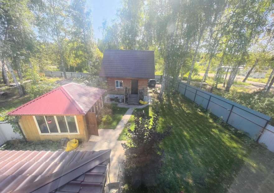дом, 84 м², Новосибирская обл., ул.СНТ Сибирский Мичуринец дом, 84 м², Новосибирская обл., ул.СНТ Сибирский Мичуринец 22595717.jpeg