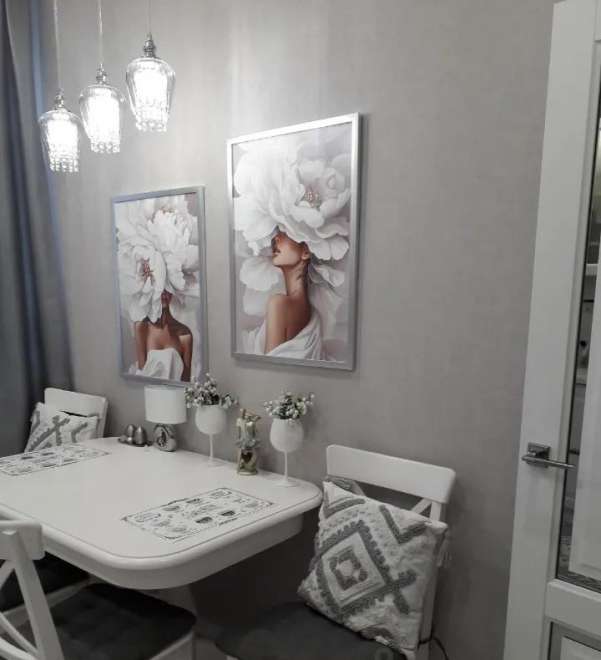 2-ком. квартира, 58 м², ул.Декабристов - 10 2-ком. квартира, 58 м², ул.Декабристов - 10 22595741.jpeg