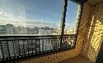 1-ком. квартира, 46 м², Новолуговое, ул.Железнодорожная - 18 1-ком. квартира, 46 м², Новолуговое, ул.Железнодорожная - 18 22595904.jpeg