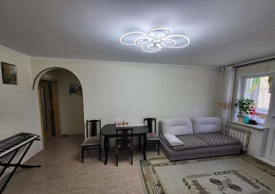 3-ком. квартира, 58 м², ул.Иванова - 43 3-ком. квартира, 58 м², ул.Иванова - 43 22596015.jpeg