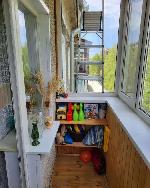 3-ком. квартира, 58 м², ул.Иванова - 43 3-ком. квартира, 58 м², ул.Иванова - 43 22596017.jpeg