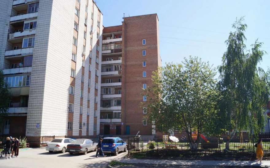 1-ком. квартира, 33 м², ул.Петухова - 12 1-ком. квартира, 33 м², ул.Петухова - 12 22596106.jpeg