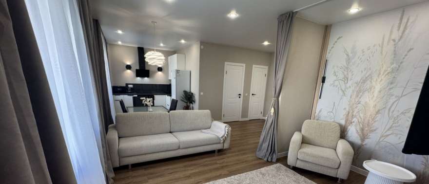 2-ком. квартира, 64 м², ул.Титова - 253/6 2-ком. квартира, 64 м², ул.Титова - 253/6 22596127.jpeg