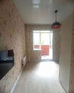1-ком. квартира, 32 м&sup2;, ул.Сержанта Коротаева - 1 22596241.jpeg