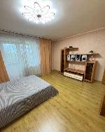 1-ком. квартира, 41 м², ул.Волховская - 33 1-ком. квартира, 41 м², ул.Волховская - 33 22596409.jpeg