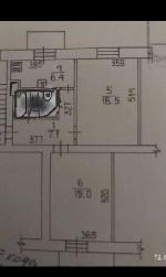 2-ком. квартира, 58 м&sup2;, ул.Мичурина - 19 22596447.jpeg