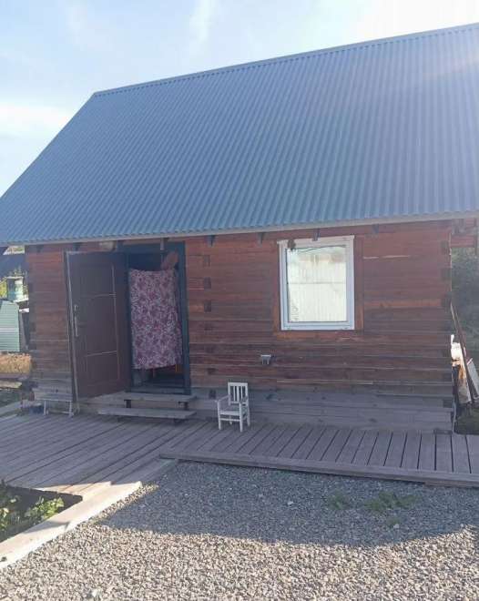 дом, 36 м², ул.СНТ Ложок дом, 36 м², ул.СНТ Ложок 22596462.jpeg