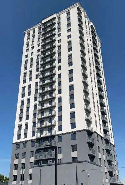 2-ком. квартира, 61 м², ул.Тульская - 74 2-ком. квартира, 61 м², ул.Тульская - 74 22596555.jpeg
