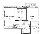 2-ком. квартира, 61 м², ул.Тульская - 74 2-ком. квартира, 61 м², ул.Тульская - 74 22596556.jpeg