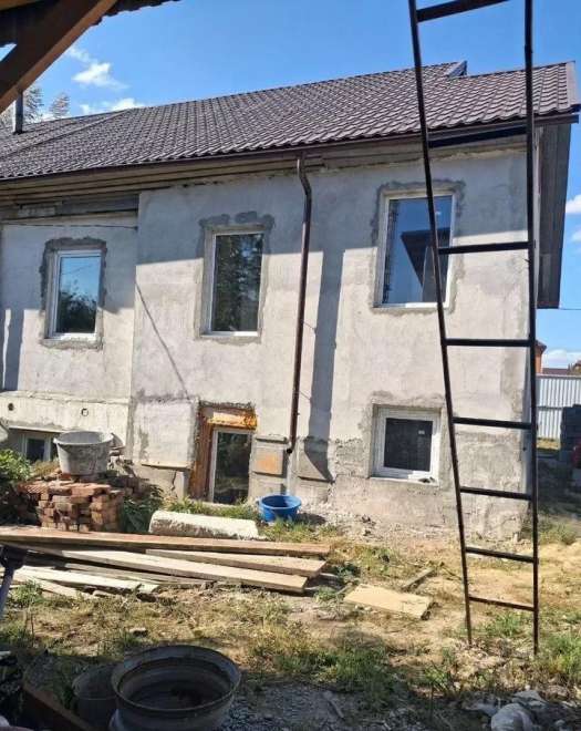 дом, 100 м², ул.Олега Кошевого дом, 100 м², ул.Олега Кошевого 22596636.jpeg