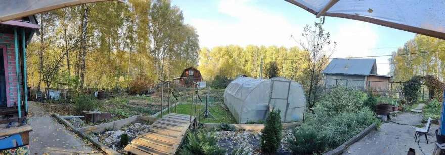 дом, 30 м², снт Ранетка, ул.Бугринская дом, 30 м², снт Ранетка, ул.Бугринская 22596678.jpeg
