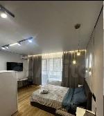 1-ком. квартира, 31 м², ул.Ипподромская - 12/1 1-ком. квартира, 31 м², ул.Ипподромская - 12/1 22597008.jpeg