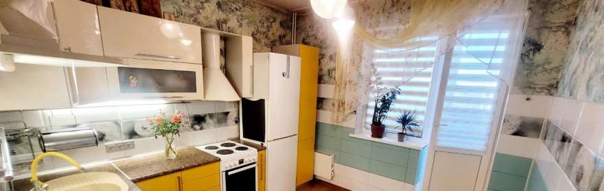 1-ком. квартира, 36 м², ул.Первомайская - 228 1-ком. квартира, 36 м², ул.Первомайская - 228 22597512.jpeg