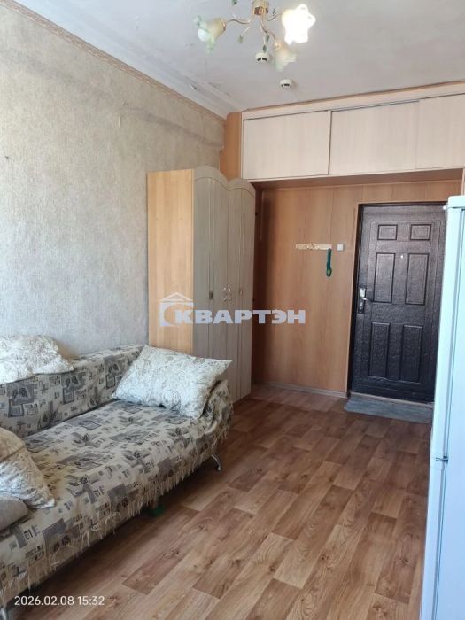 ком. комнаты, 15 м², ул.Титова - 12 ком. комнаты, 15 м², ул.Титова - 12 22597536.jpg