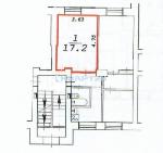 3-ком. комнаты, 17 м², ул.Республиканская - 7 3-ком. комнаты, 17 м², ул.Республиканская - 7 22597542.jpg