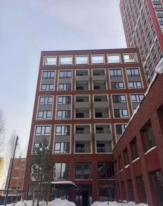 1-ком. квартира, 25 м², ул.Семьи Шамшиных - 93 1-ком. квартира, 25 м², ул.Семьи Шамшиных - 93 22597987.jpeg
