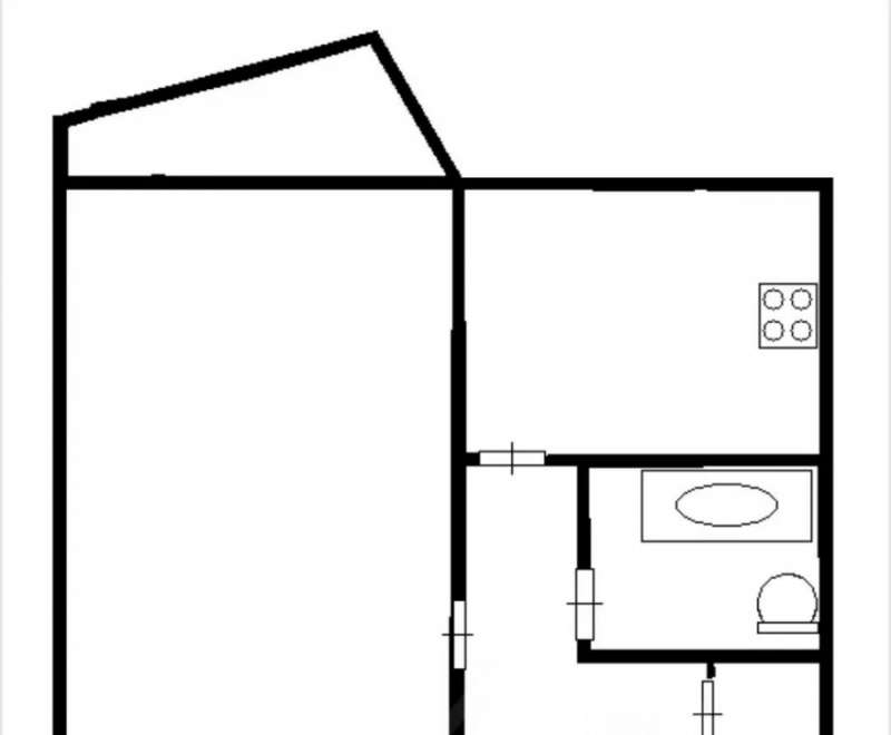 1-ком. квартира, 39 м², ул.Демакова - 18 1-ком. квартира, 39 м², ул.Демакова - 18 22598178.jpeg