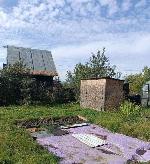 дом, 30 м², ул.1-е Мочищенское шоссе дом, 30 м², ул.1-е Мочищенское шоссе 22598245.jpeg