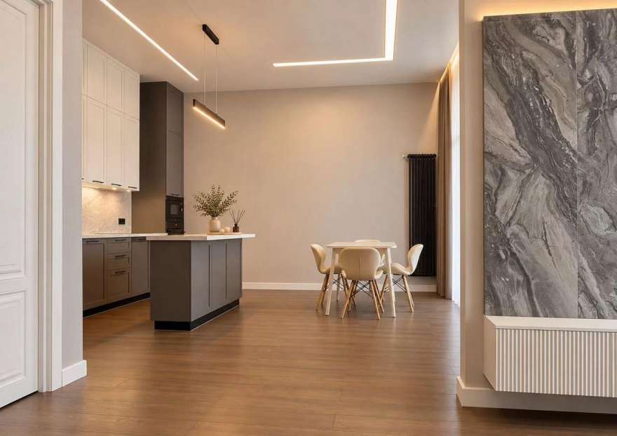 3-ком. квартира, 111 м², ул.Добролюбова - 4 3-ком. квартира, 111 м², ул.Добролюбова - 4 22598280.jpeg