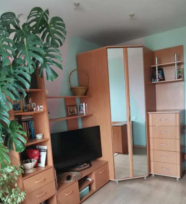2-ком. квартира, 46 м², ул.Березовая - 11 2-ком. квартира, 46 м², ул.Березовая - 11 22599040.jpeg