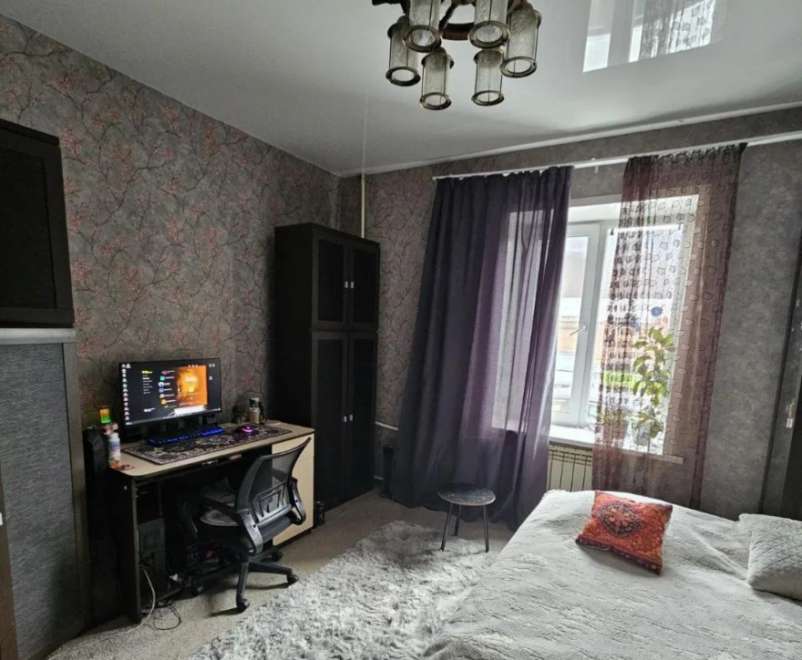 2-ком. квартира, 49 м², ул.Красина - 72 2-ком. квартира, 49 м², ул.Красина - 72 22599051.jpeg