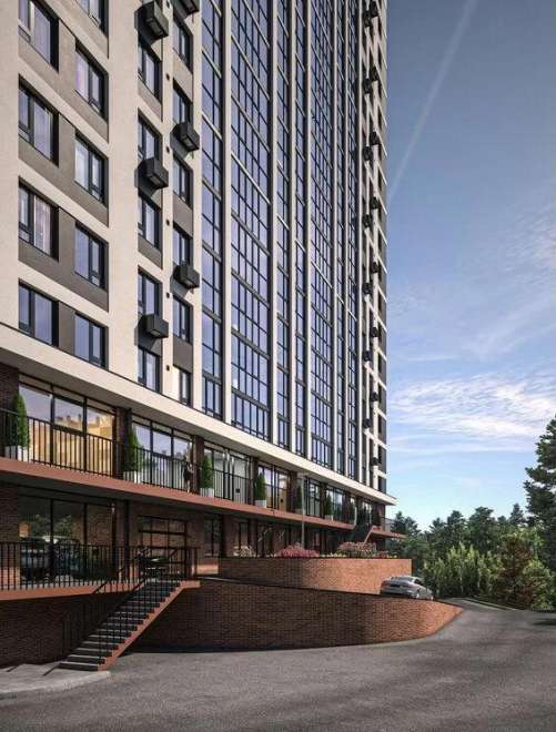 1-ком. квартира, 31 м², ул.Красный пр-кт - 182/3 1-ком. квартира, 31 м², ул.Красный пр-кт - 182/3 22599072.jpeg