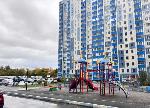 1-ком. квартира, 36 м&sup2;, ул.Вертковская - 125 22599166.jpeg