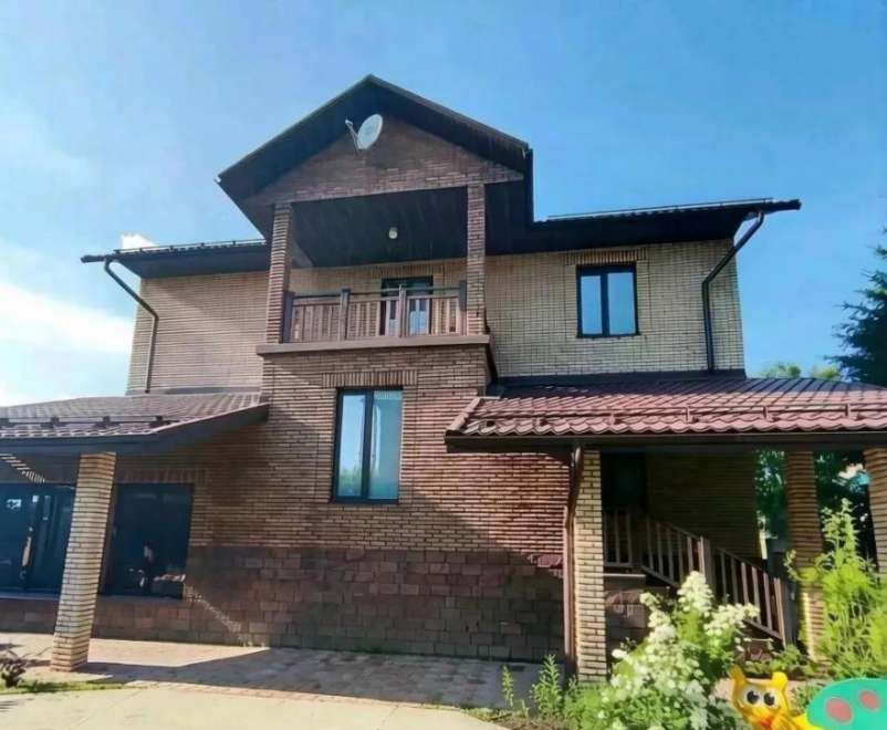 дом, 590 м², ул.Бронный 13-й пер дом, 590 м², ул.Бронный 13-й пер 22599220.jpeg