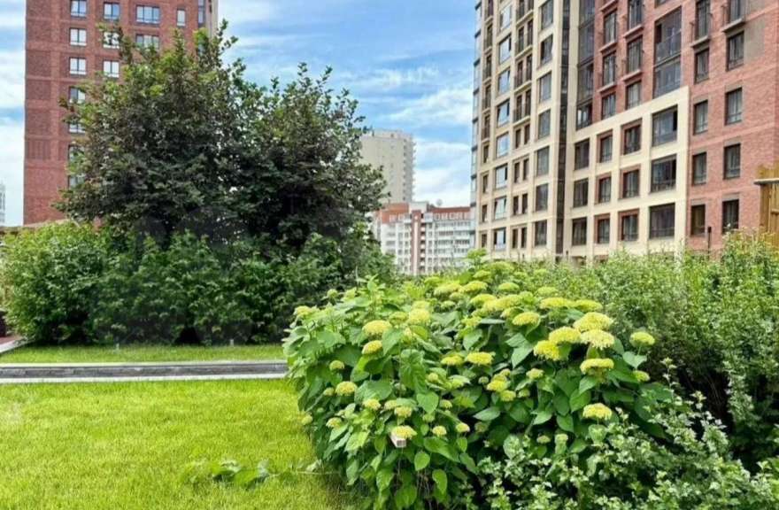 2-ком. квартира, 55 м², ул.Шевченко - 19/1к1 2-ком. квартира, 55 м², ул.Шевченко - 19/1к1 22599699.jpeg
