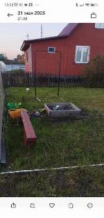 дом, 20 м², Новосибирская обл., ул.СНТ Береговое дом, 20 м², Новосибирская обл., ул.СНТ Береговое 22599712.jpeg