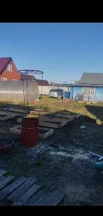 дом, 20 м², Новосибирская обл., ул.СНТ Береговое дом, 20 м², Новосибирская обл., ул.СНТ Береговое 22599718.jpeg