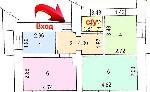  коммерческая, 52 м&sup2;, ул.Романова 22599888.jpeg