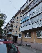 2-ком. квартира, 47 м², ул.Петухова - 126 2-ком. квартира, 47 м², ул.Петухова - 126 22599993.jpeg