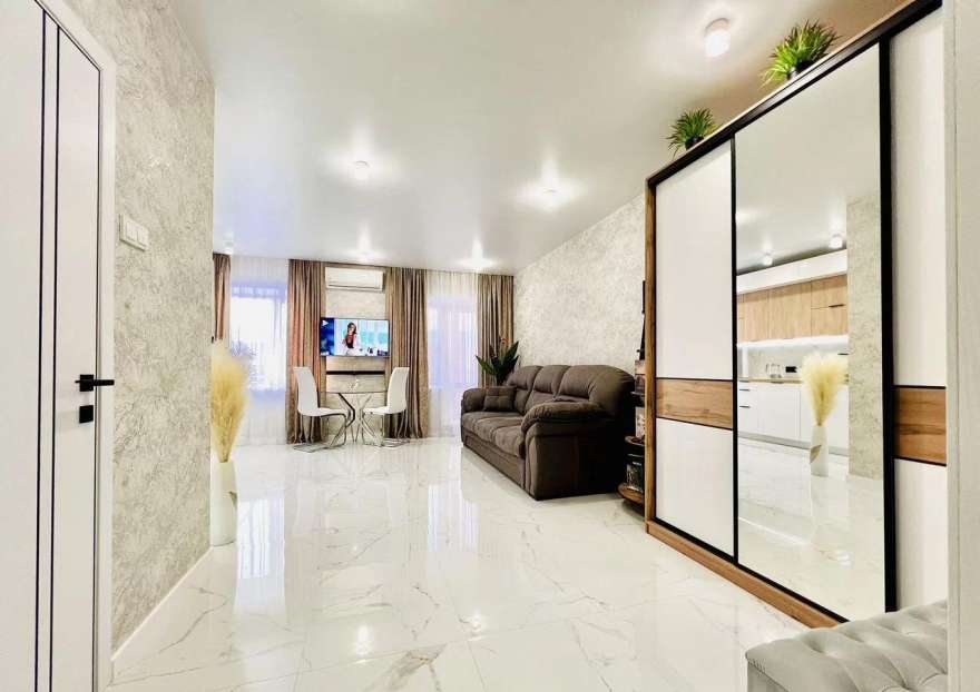 1-ком. квартира, 32 м², ул.Воскресная - 56 1-ком. квартира, 32 м², ул.Воскресная - 56 22600212.jpeg
