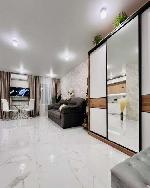 1-ком. квартира, 32 м², ул.Воскресная - 56 1-ком. квартира, 32 м², ул.Воскресная - 56 22600217.jpeg