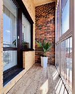 1-ком. квартира, 32 м², ул.Воскресная - 56 1-ком. квартира, 32 м², ул.Воскресная - 56 22600218.jpeg