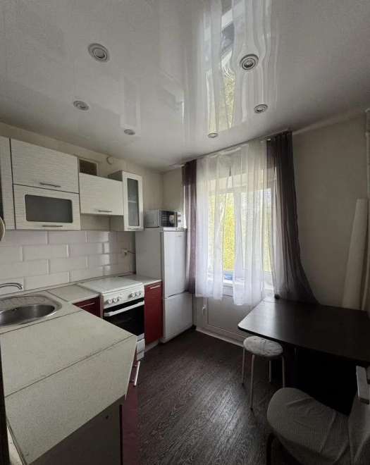 1-ком. квартира, 30 м², ул.Карла Маркса пр-кт - 53 1-ком. квартира, 30 м², ул.Карла Маркса пр-кт - 53 22600362.jpeg
