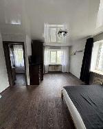 1-ком. квартира, 30 м², ул.Карла Маркса пр-кт - 53 1-ком. квартира, 30 м², ул.Карла Маркса пр-кт - 53 22600368.jpeg
