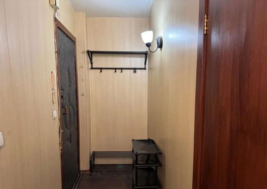 2-ком. квартира, 46 м², ул.Новогодняя - 42/1 2-ком. квартира, 46 м², ул.Новогодняя - 42/1 22600385.jpeg