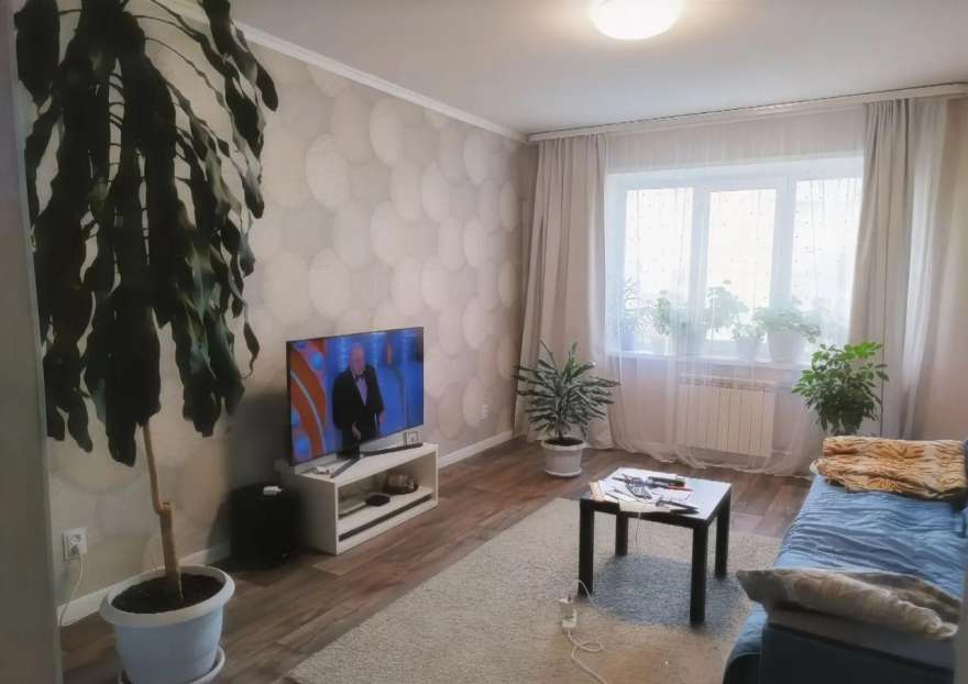 3-ком. квартира, 63 м², ул.25 лет Октября - 16 3-ком. квартира, 63 м², ул.25 лет Октября - 16 22600639.jpeg