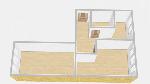 2-ком. квартира, 43 м², ул.Зорге - 213 2-ком. квартира, 43 м², ул.Зорге - 213 22602700.jpeg