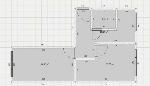 2-ком. квартира, 43 м², ул.Зорге - 213 2-ком. квартира, 43 м², ул.Зорге - 213 22602701.jpeg