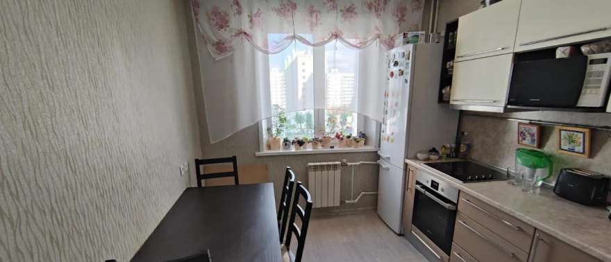 2-ком. квартира, 53 м², ул.25 лет Октября - 14 2-ком. квартира, 53 м², ул.25 лет Октября - 14 22600883.jpeg