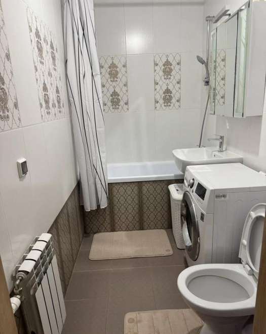 1-ком. квартира, 49 м², ул.Мясниковой - 30 1-ком. квартира, 49 м², ул.Мясниковой - 30 22600911.jpeg